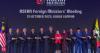 Trump's Asia return and East Timor's entry take spotlight in landmark ASEAN summit
