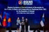 Finland signs Treaty of Amity and Cooperation in KL, marking milestone in Asean relations