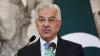 Pakistan’s Defence Minister Says Talks in Istanbul Focused Solely on Stopping TTP Attacks From Afghanistan
