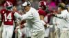 Judge: Former Alabama DC Jeremy Pruitt can coach again