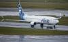 Alaska Airlines to launch new transcontinental service at BWI Airport next spring