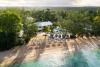 This Resort on Barbados' 'Platinum Coast' Just Reopened With Beach Access, Swim-up Suites, Lagoon Pools, and a Rum Vault