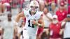 Live updates: Auburn faces off against Arkansas on wet morning in Fayetteville
