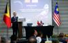 Malaysia, Timor-Leste Cooperation Supports Vision Of Connected Southeast Asia - Fahmi