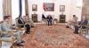 COAS Asim Munir meets Egyptian President, vows to boost ties