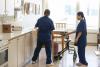 Foreign care workers vanish from Finland’s workforce