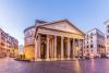 Tourist dies after fall from iconic Rome monument