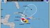 Hurricane Melissa forms, could soon explode into major hurricane