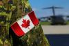 Canadian Armed Forces members receive overdue enhancements' to pay, benefits