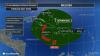 Melissa to bring catastrophic impacts to the western Caribbean: Haiti, Jamaica and Cuba at risk
