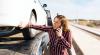 My stolen car was found after insurance already paid me for it — but now I want to buy it back. What should I do?