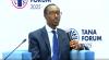 True Progress Comes from Economic Empowerment, Says Foreign Minister Gedion