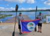 Central American Games: Ruth Cruz & Francisca Cruz-Pfaender make history, earn Belize’s 4th medal
