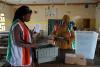 Ivory Coast holds presidential election as Ouattara seeks fourth term