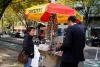 D.C. lawyer on furlough lives out dream of running a hot dog cart