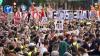 Spain: Ten of thousands protest a year after deadly floods