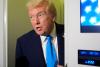 Trump to meet with China’s Xi as U.S. government shutdown continues