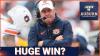 REACTION: Auburn Football BLASTS Arkansas Razorbacks, Jackson Arnold Benched