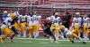 Local College football roundup: Moravian rallies to defeat Western Connecticut