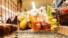 UK supermarkets warn business rates rise could push up food inflation
