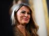 Melania Trump's Bold New Chapter Could Rattle the White House: 'She Knows What She Wants'