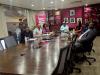 Jamaica ramps up tourism response as Hurricane Melissa approaches