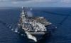 Venezuela Accuses Trump of ‘Fabricating’ a War As U.S. Deploys Aircraft Carrier 