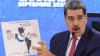 Venezuela’s Maduro says the US is fabricating a war and seeks to revoke citizenship of opponent