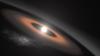 Science The Brighter Side of News White dwarf star is still feasting on dead Earth-like planet 3 billion years later