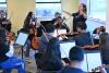 San Rafael music school celebrates new location