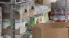 NH Food Bank prepares for potential cut of food stamp benefits