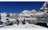 Lost in the mist: Tourists stranded 10 hours near Dudhkunda