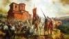 Tsars Peter and Asen restored the Bulgarian state 840 years ago