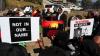 Straitjackets and military aircraft: How the Trump administration is making dozens of migrants disappear in Africa