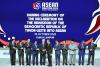 East Timor officially joins as ASEAN's 11th member