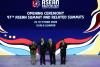 Timor-Leste joins Asean as 11th member, marking bloc’s first expansion in 25 years