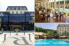Hundreds of Hamas terrorists reportedly basking in luxury at swanky 5-star Egyptian hotel