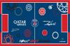 Qatar celebrates culture, sport, and community at Art Basel Paris and throughout the city