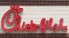 Chick-fil-A vending machine debuts at Augusta Children’s Hospital of Georgia