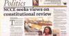 Has Democratic Governance Helped Ghana? Lessons for a Home-g...
