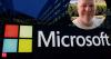 For 20 years, he lived and breathed Microsoft, then was laid off, and now he shares a warning about Big Tech