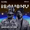 Zimbabwean duo Bantu and Dr. Chaii shine as Apple Music’s latest Isgubhu Cover stars