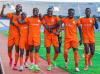 Zesco Utd storm Confederation Cup group stage