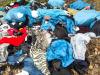What my closet clean-out taught me about the world’s textile trash: Leslie Kouba