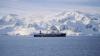 Russia arrests scientist from Ukraine for backing limits on Antarctic krill fishing