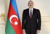 President Ilham Aliyev congratulates Austrian Federal President on national holiday