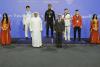 UAE raise tally to six medals on Day 4 of Asian Youth Games in Bahrain