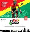 Tour du Ghana 2025 set for November with eight-stage race across five region