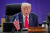 Trump confident of deal after "successful" US-China talks in Malaysia