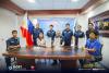 DOST Ilocos Region and PNP Region 1 Strengthen Partnership to Ensure Safety and Security For the Upcoming 2025 National Science and Technology Week in Loag City